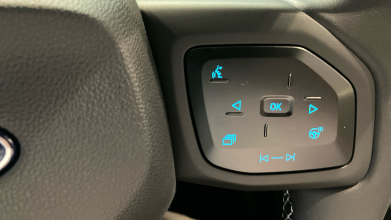 Ford Capri 210kW Premium 77kWh 5dr Auto Electric Estate